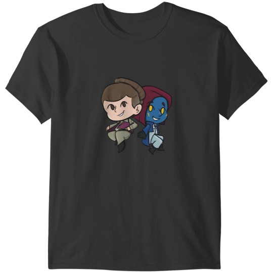 Discover LO. + R. K. T-Shirts