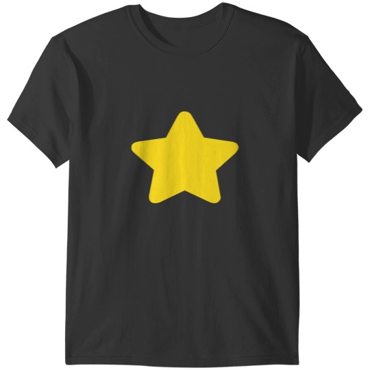 Discover Steven Universe Star Essential T-Shirts