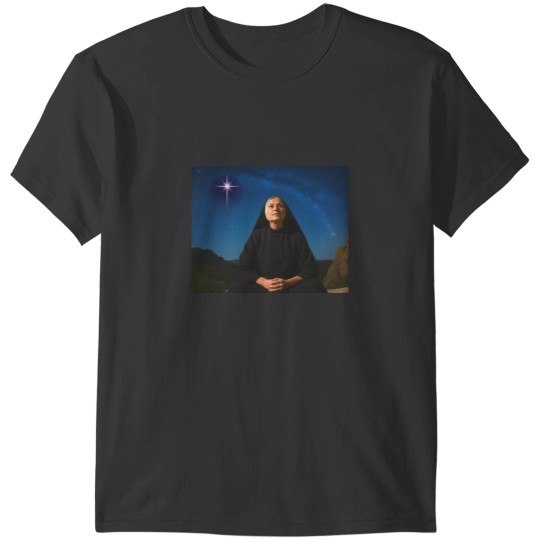 Discover Hildegard von Bingen T-Shirts