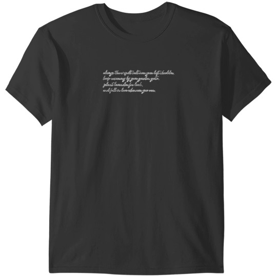 Discover Practical Magic 7101 T-Shirts