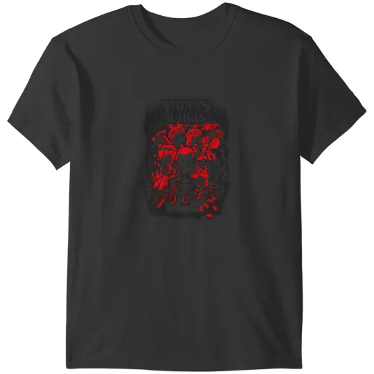 Discover Rare Pods T-Shirts