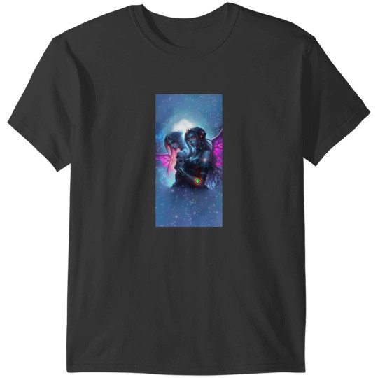 Discover Fairy magic T-Shirts