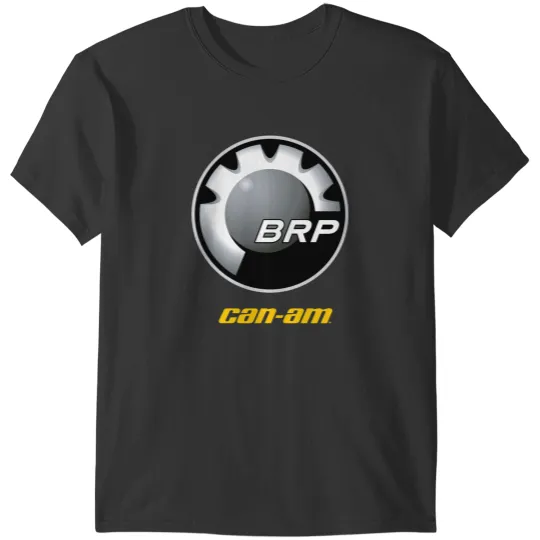 Discover CAN AM T-Shirts