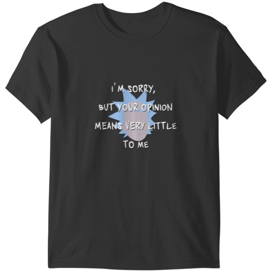 Discover Untitled T-Shirts