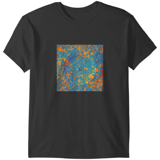 Discover Tycho Graphic T-Shirts