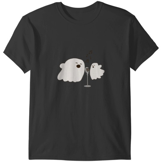 Discover Duet T-Shirts
