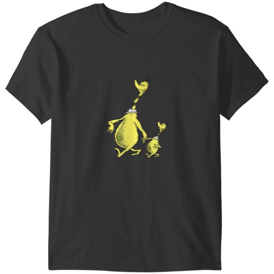 Discover Dr Seuss Sneetches Strut TShirt T-Shirts