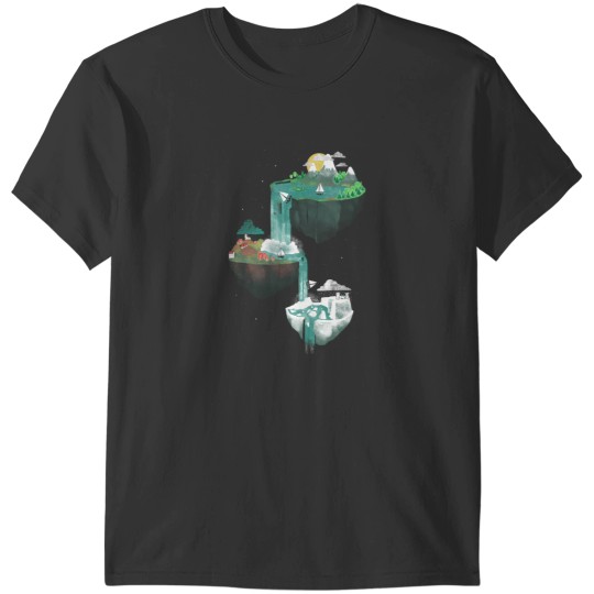Discover Well Seasoned T-Shirts
