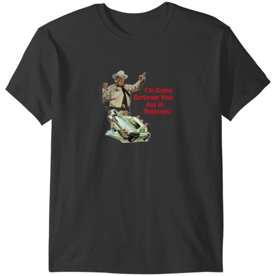 Discover Smokey And The Bandit 1 T-Shirts