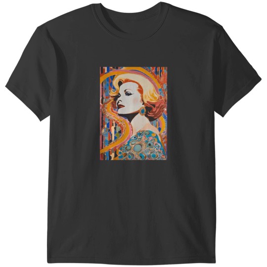 Discover Gena Rowlands T-Shirts