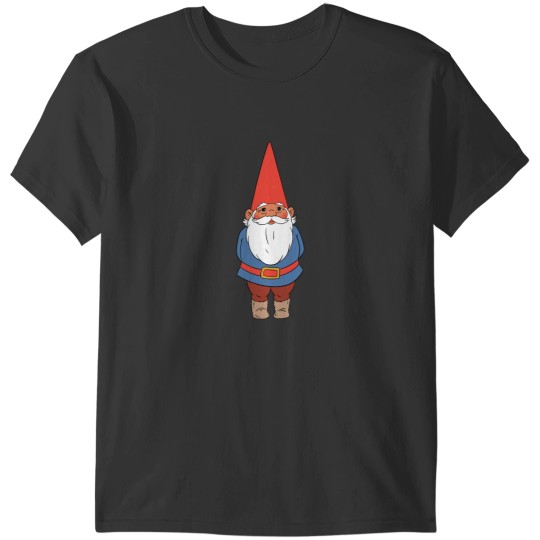 Discover David the Gnome T-Shirts