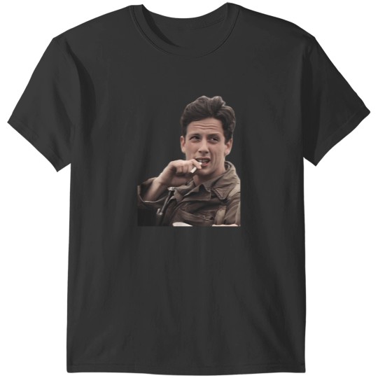 Discover 1011 Liebgott Band Of Brothers T-Shirts