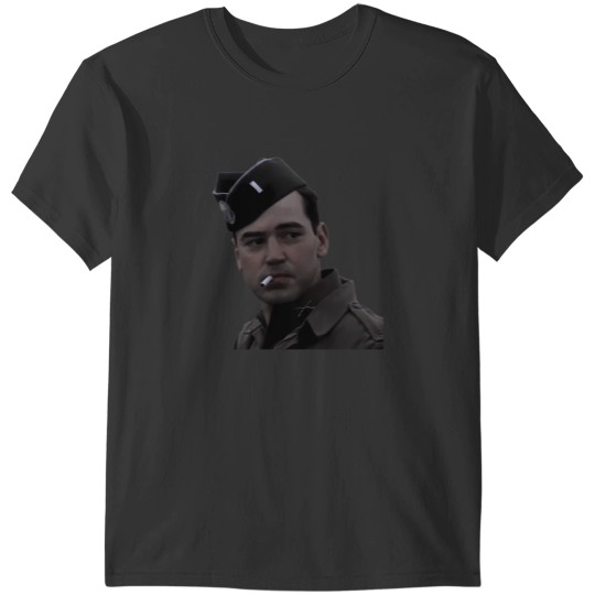 Discover 992 Nixon Band Of Brothers T-Shirts