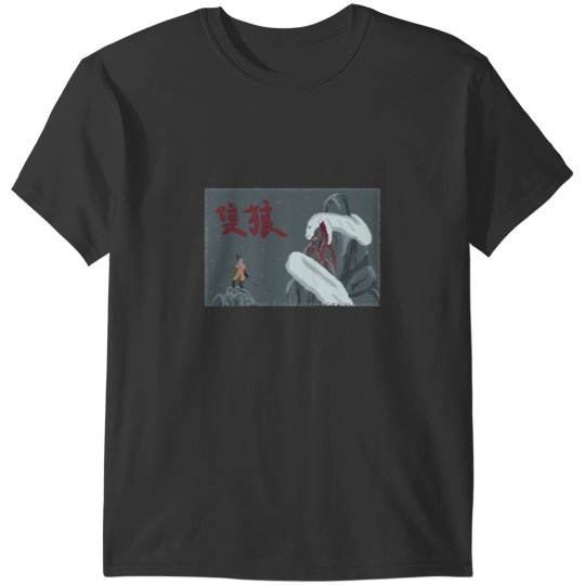 Discover Serpents Demise T-Shirts