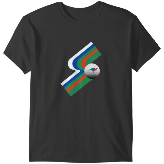 Discover Auckland Warriors 1995 Jersey T-Shirts