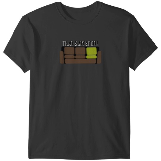 Discover Friends T-Shirts