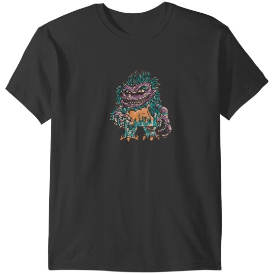 Discover Critters 1 T-Shirts