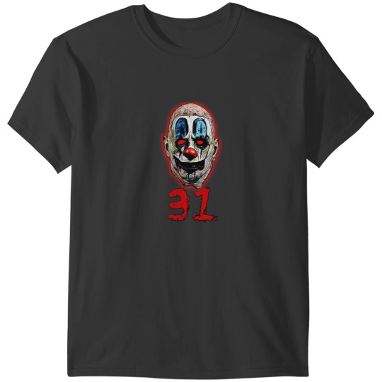 Discover 31 T-Shirts