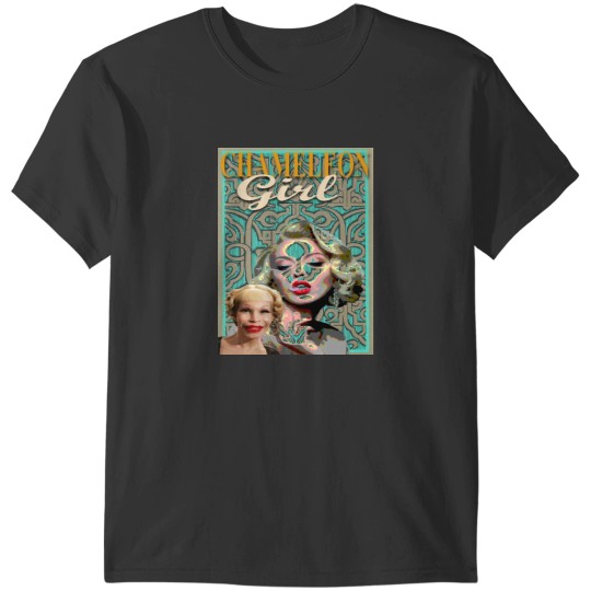 Discover Roxy Music T-Shirts
