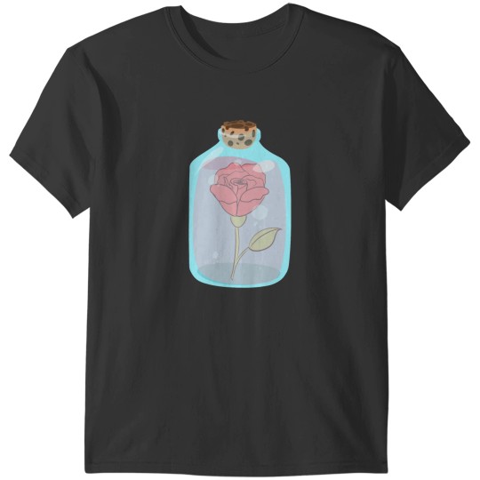Discover Rose water T-Shirts