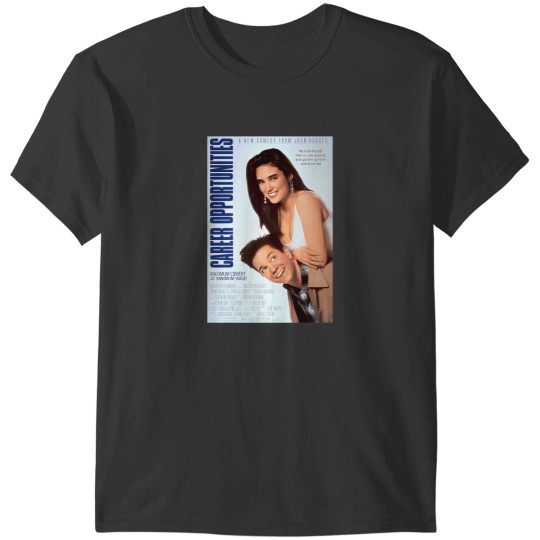 Discover Career Opportunities 1991 T-Shirts