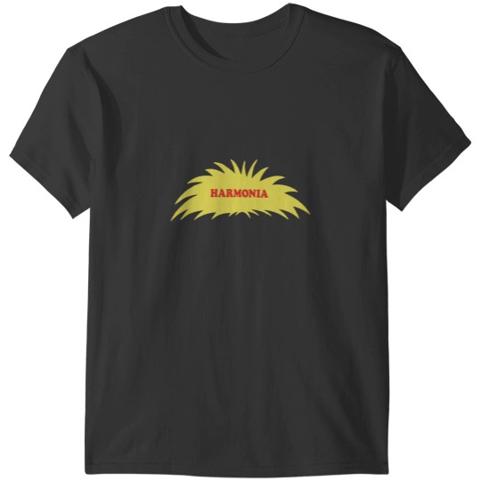 Discover Harmonia Krautrock T-Shirts