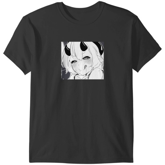 Discover Succubus T-Shirts