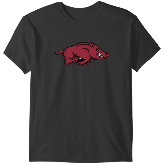 Discover ArkansasRazorbacks mens basketball T-Shirts
