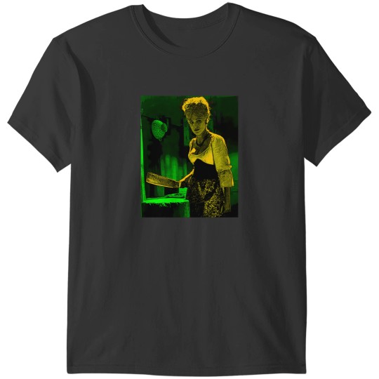 Discover Susan Denberg 60S Horror Movies 1 T-Shirts