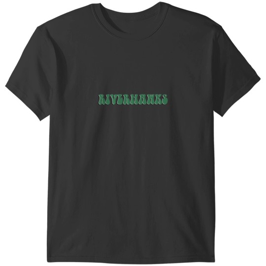 Discover Northeastern State University Riverhawks T-Shirts
