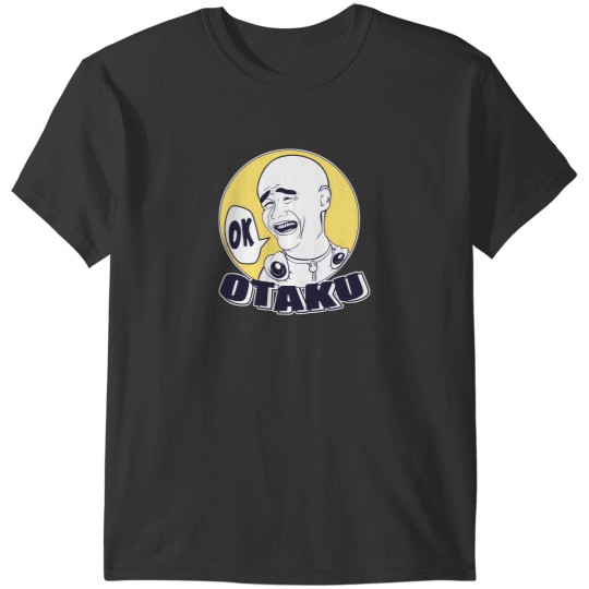 Discover Otaku 21 T-Shirts