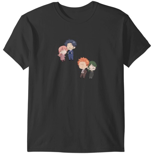 Discover Otaku 20 T-Shirts