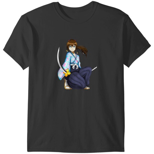 Discover Osaka Shizuku T-Shirts