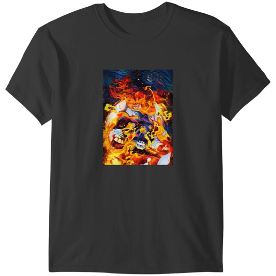 Discover Ender New Suit T-Shirts