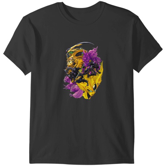 Discover Guyver TShirt 2 T-Shirts