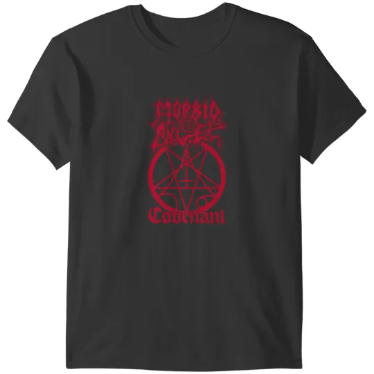 Discover Morbid Angel T-Shirts