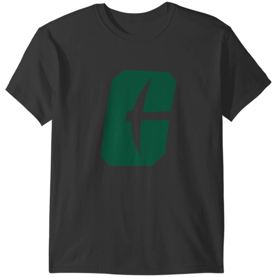 Discover Charlotte basketball team T-Shirts