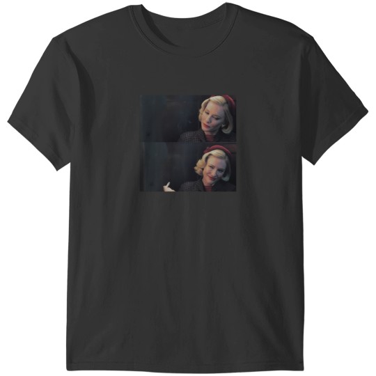 Discover Carol I Never Did T-Shirts