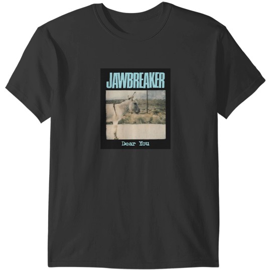 Discover Jawbreaker 1 T-Shirts