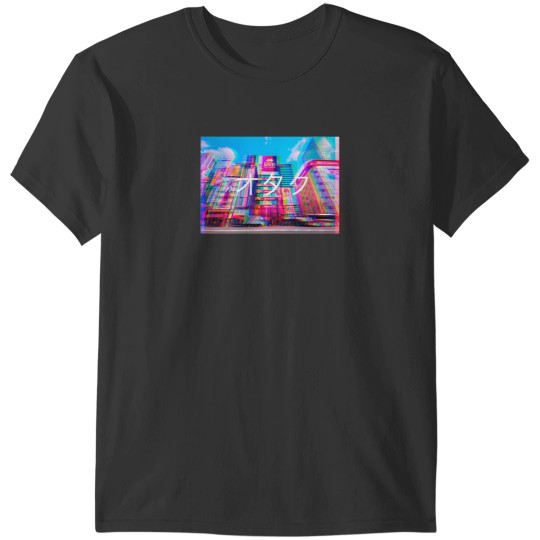 Discover Otaku 51 T-Shirts