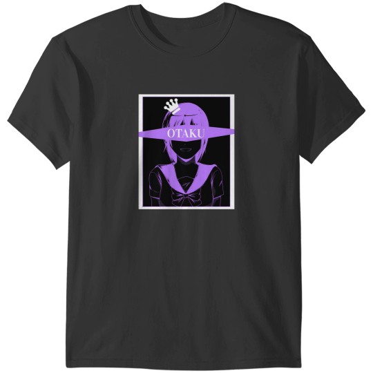 Discover Otaku 61 T-Shirts