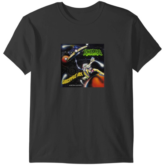 Discover Savor da Flavor T-Shirts