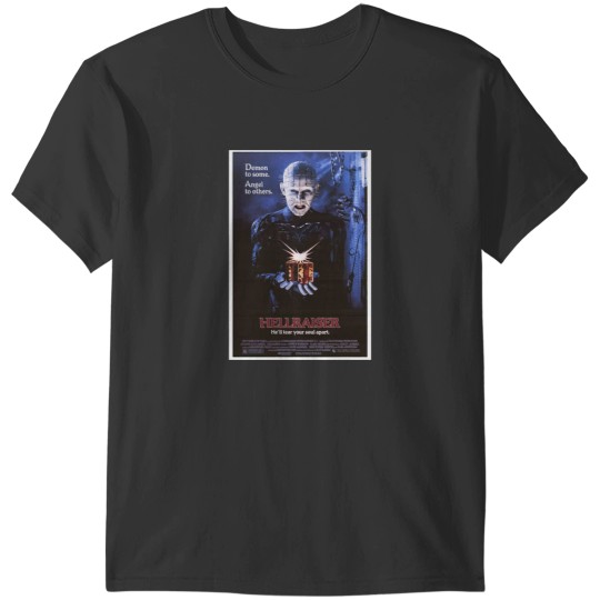 Discover Movie Merchandise Essential T-Shirts