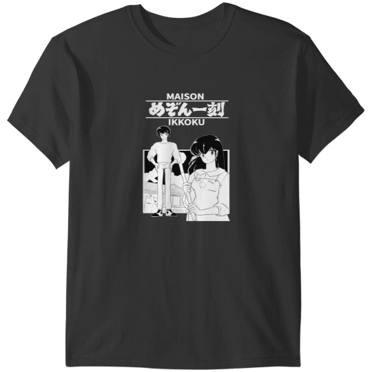 Discover MAISON IKKOKU T-Shirts