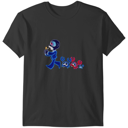 Discover TF2 family walk T-Shirts