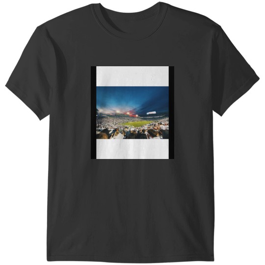 Discover Beaver Stadium White Out Long T-Shirts