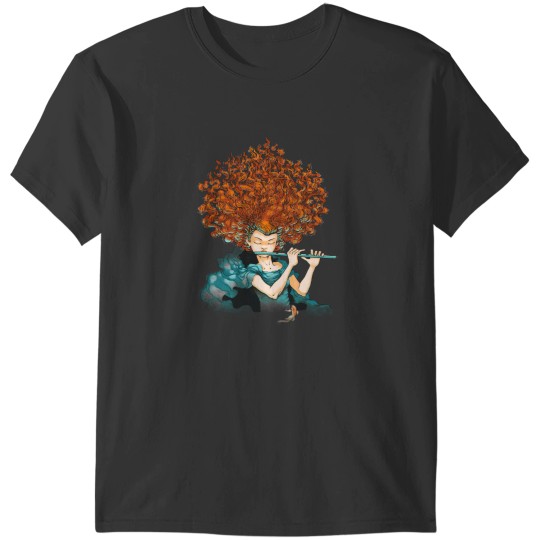 Discover Flow T-Shirts