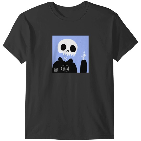 Discover A Spooky Boi T-Shirts
