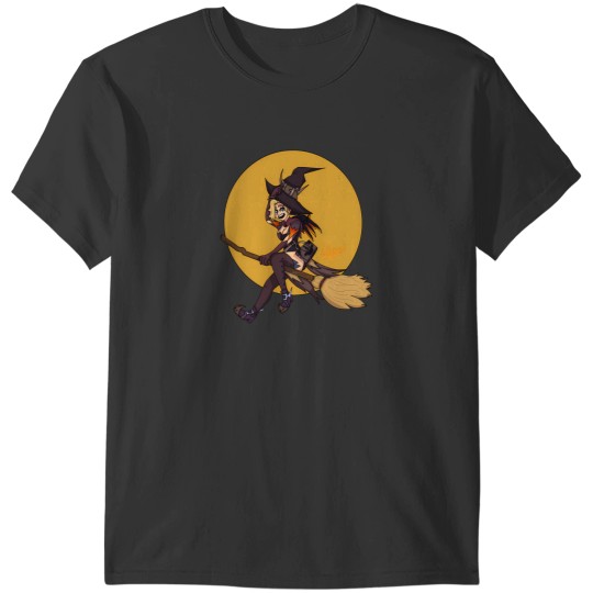 Discover Mercy 1 T-Shirts