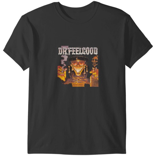 Discover babys Feelgood T-Shirts
